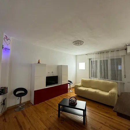 Apartamento Casa Grivola 29 *