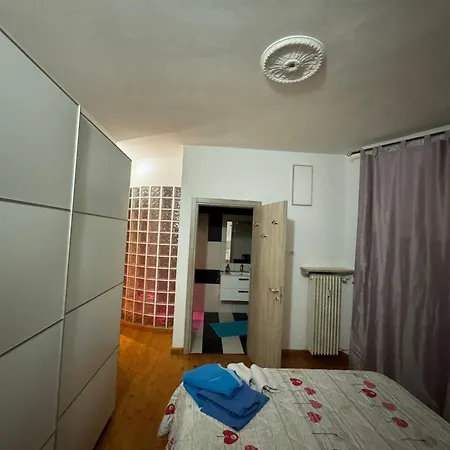 Casa Grivola 29 Apartamento *