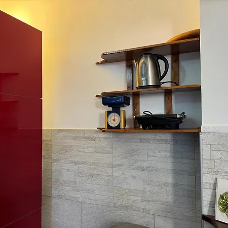 Casa Grivola 29 Apartment Vercelli