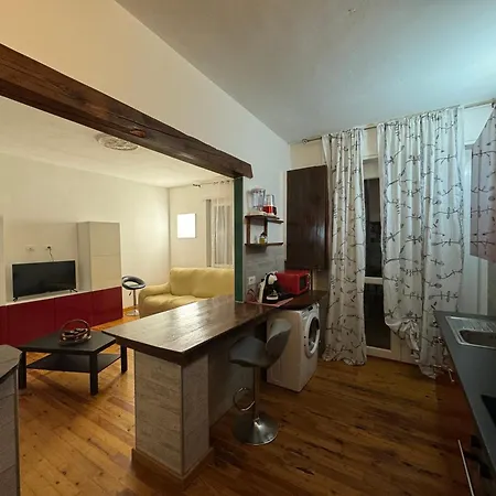 Casa Grivola 29 Apartamento *