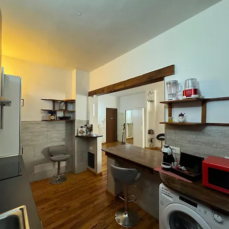 Apartamento Casa Grivola 29 *