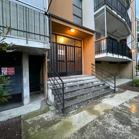 Apartamento Casa Grivola 29 *