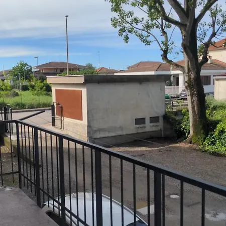 Casa Grivola 29 Apartamento *