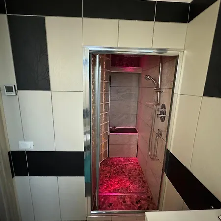 Apartamento Casa Grivola 29 Vercelli