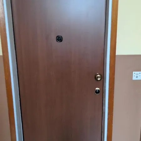 Apartamento Casa Grivola 29 Vercelli