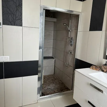 Apartamento Casa Grivola 29