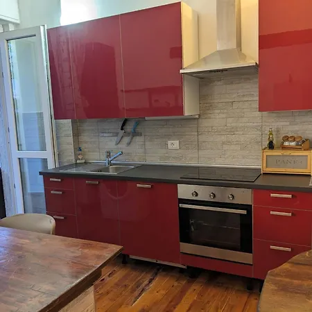 Casa Grivola 29 Apartamento *