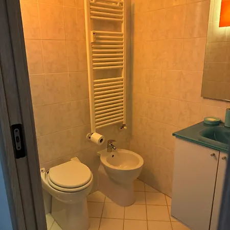 Casa Grivola 29 Apartamento Vercelli