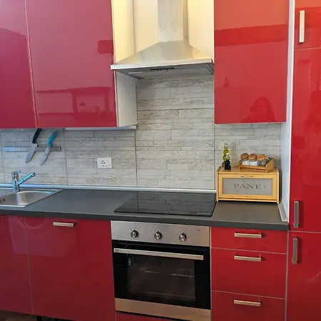 Casa Grivola 29 *