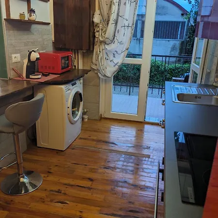 Casa Grivola 29 Apartamento