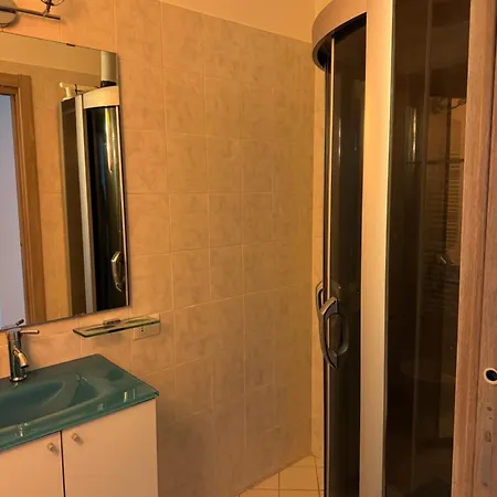 Casa Grivola 29 * Vercelli