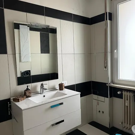 Casa Grivola 29 Apartamento