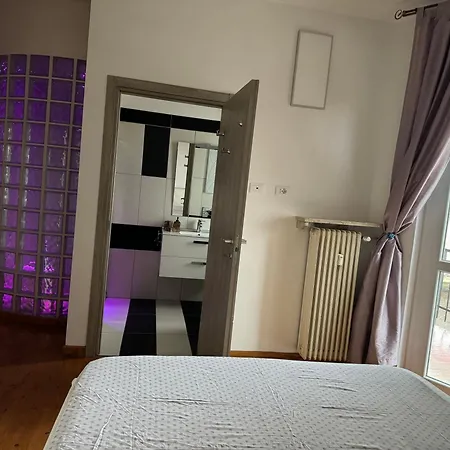 Casa Grivola 29 Apartamento