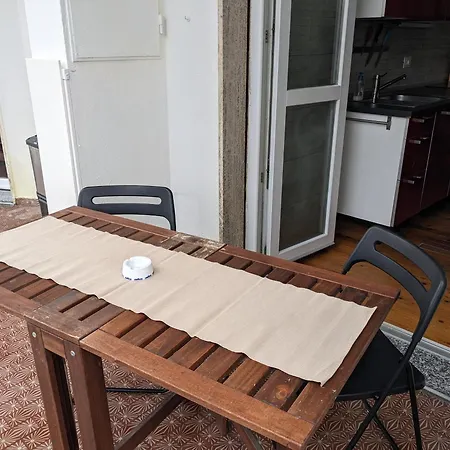 Apartamento Casa Grivola 29