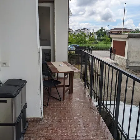 Casa Grivola 29 Apartamento Vercelli