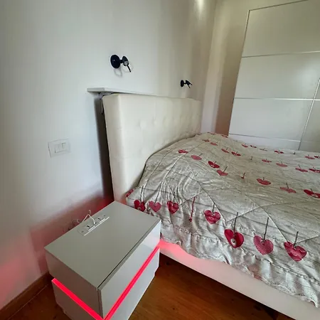 Apartamento Casa Grivola 29 Vercelli