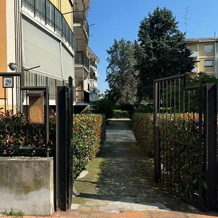 Casa Grivola 29 Apartamento *