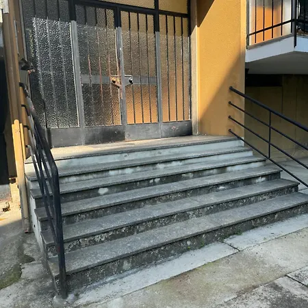 Apartamento Casa Grivola 29