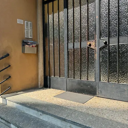 Apartamento Casa Grivola 29