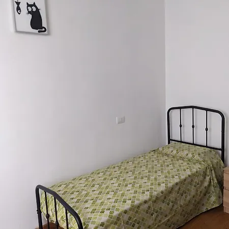 Apartamento Casa Grivola 29