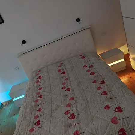 Casa Grivola 29 Apartamento *