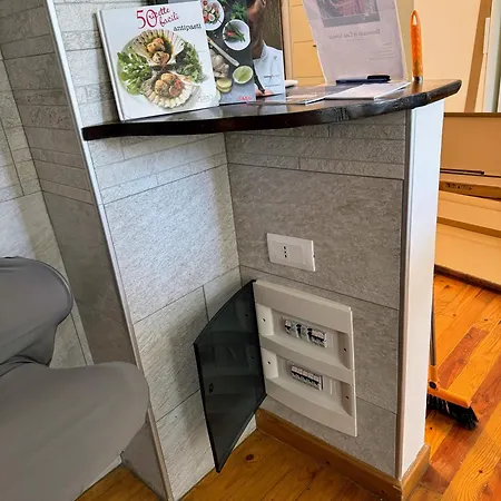 Apartamento Casa Grivola 29 *