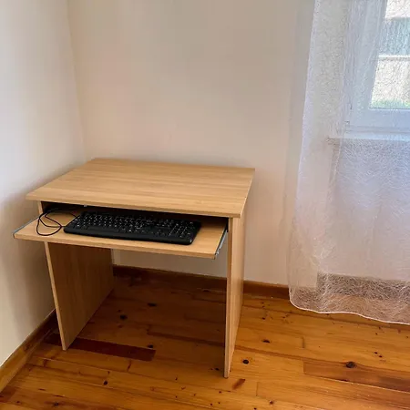 Casa Grivola 29 Apartamento