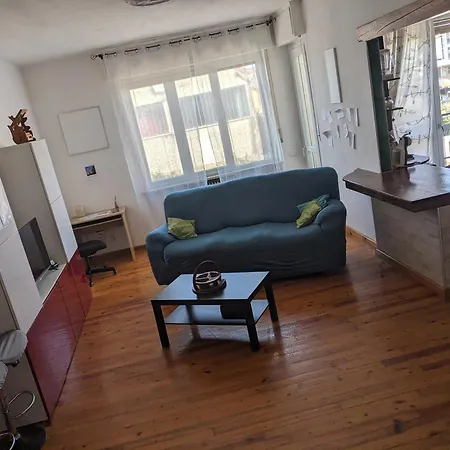 Apartment Casa Grivola 29