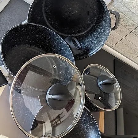 Casa Grivola 29 Apartamento *