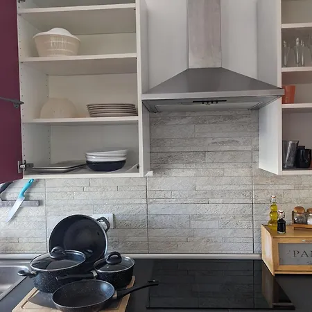 Casa Grivola 29 Apartamento Vercelli