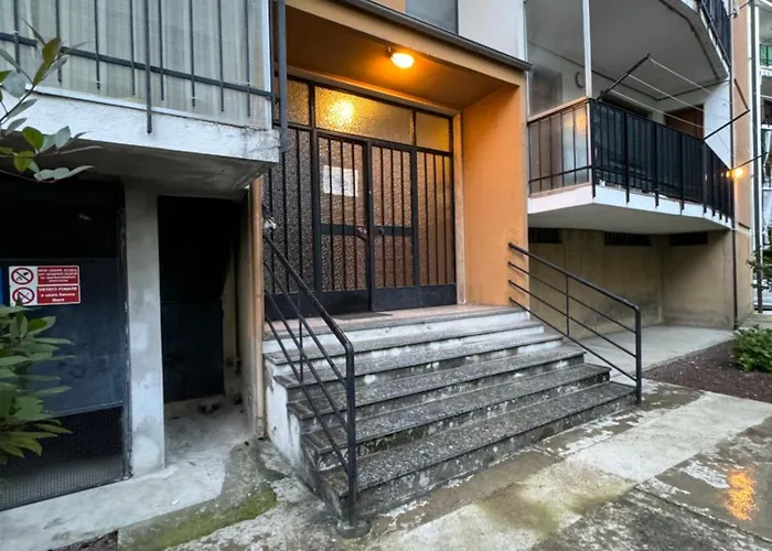 公寓 Casa Grivola 29 *