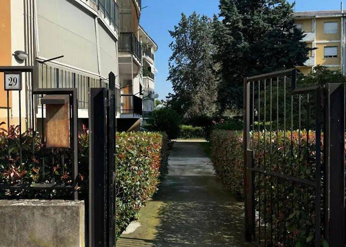 Casa Grivola 29 公寓 *